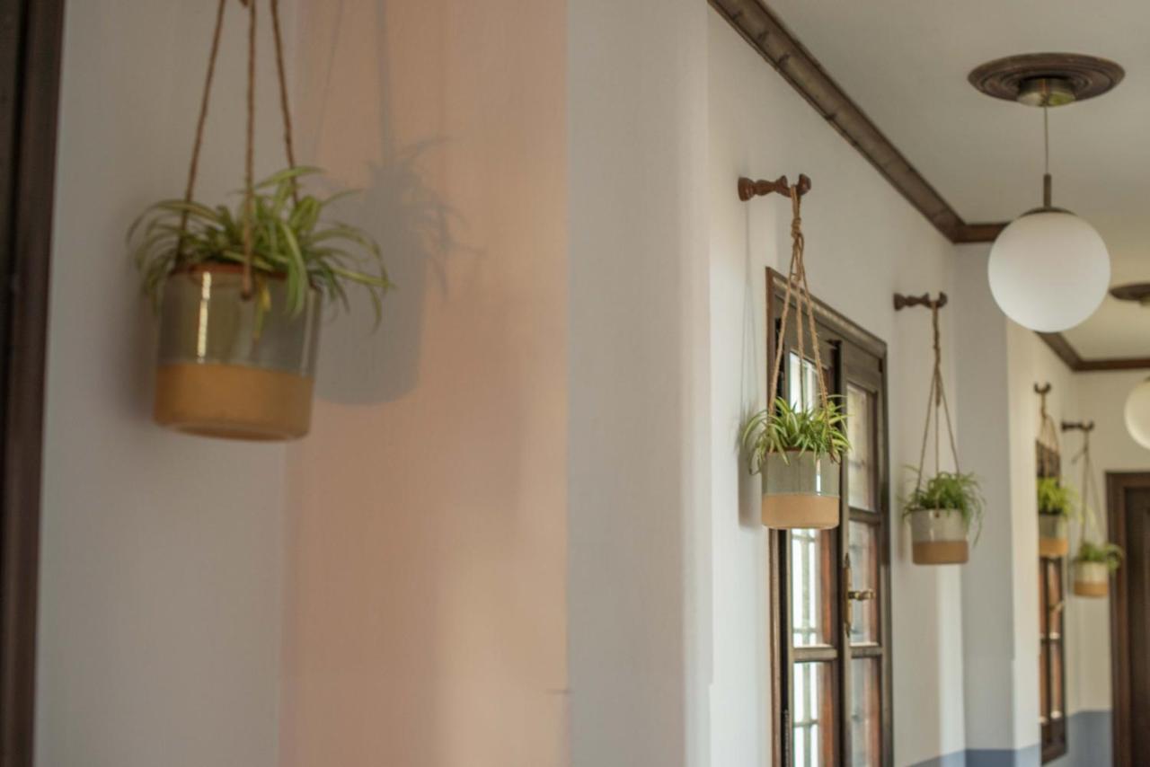 Charis Guesthouse 马克里尼撒 外观 照片